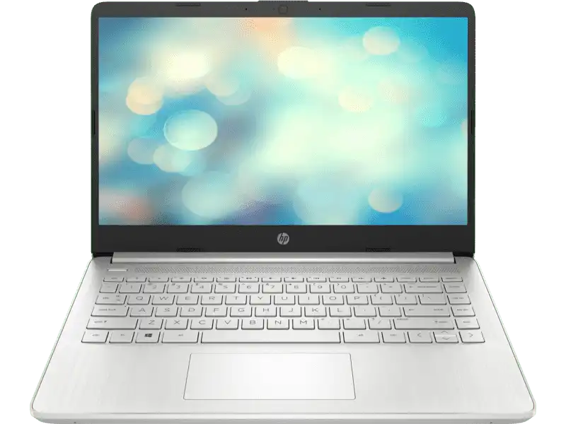 Notebook HP 14-dq0506la