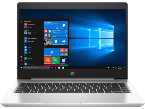 Notebook HP ProBook 440 G6