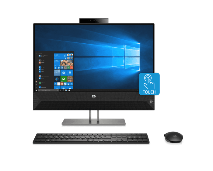 Todo-en-Uno HP Pavilion 24-xa108la