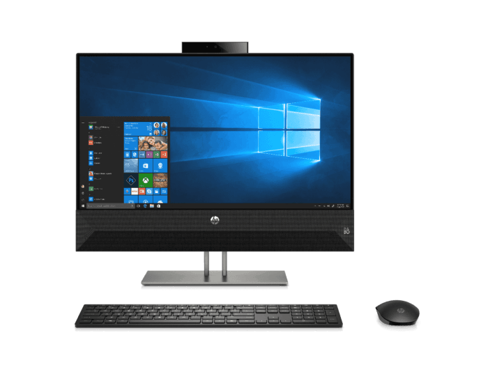 Todo-en-Uno HP Pavilion 24-xa110la