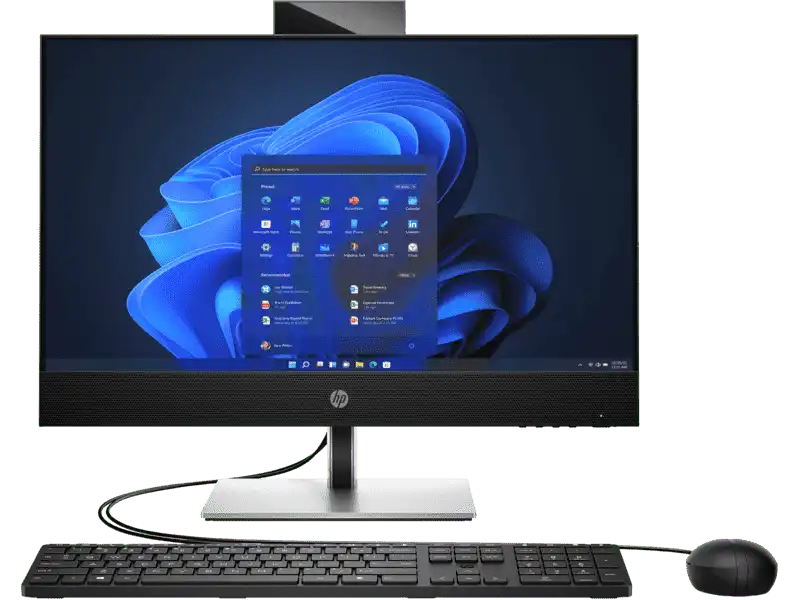 Todo-en-Uno HP ProOne 440 G9