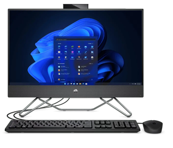 Todo-en-Uno HP Pro 240 G9