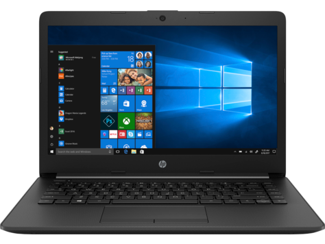 Notebook HP 245 G7