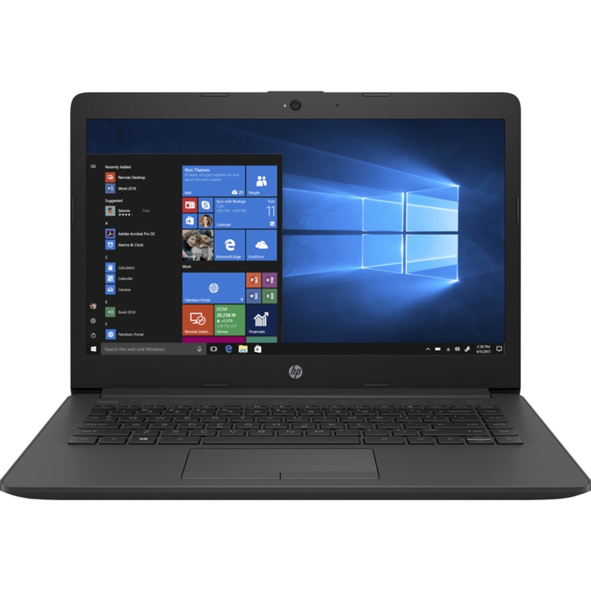 Notebook HP 245 G7