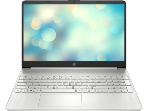 Notebook HP 15-dy1064la