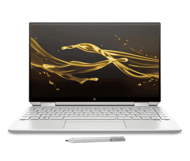 Notebook HP Spectre x360 Convertible 13-aw0004la