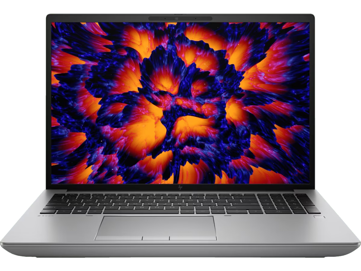 Notebook HP ZBook Fury G9