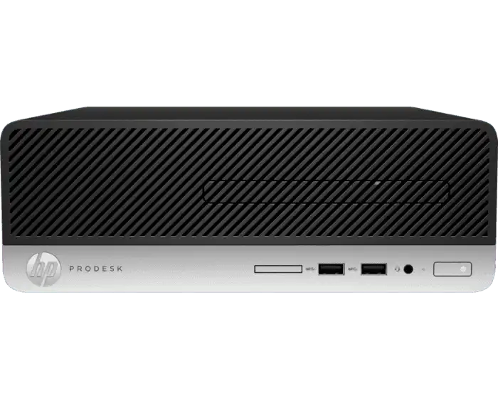 Desktop HP ProDesk 400 G6