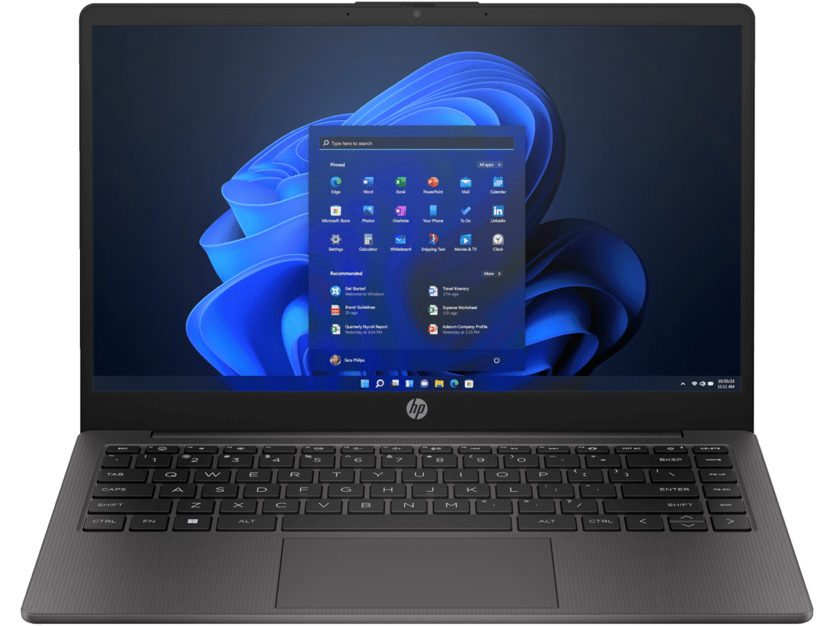 Notebook HP 245 G10 de 14