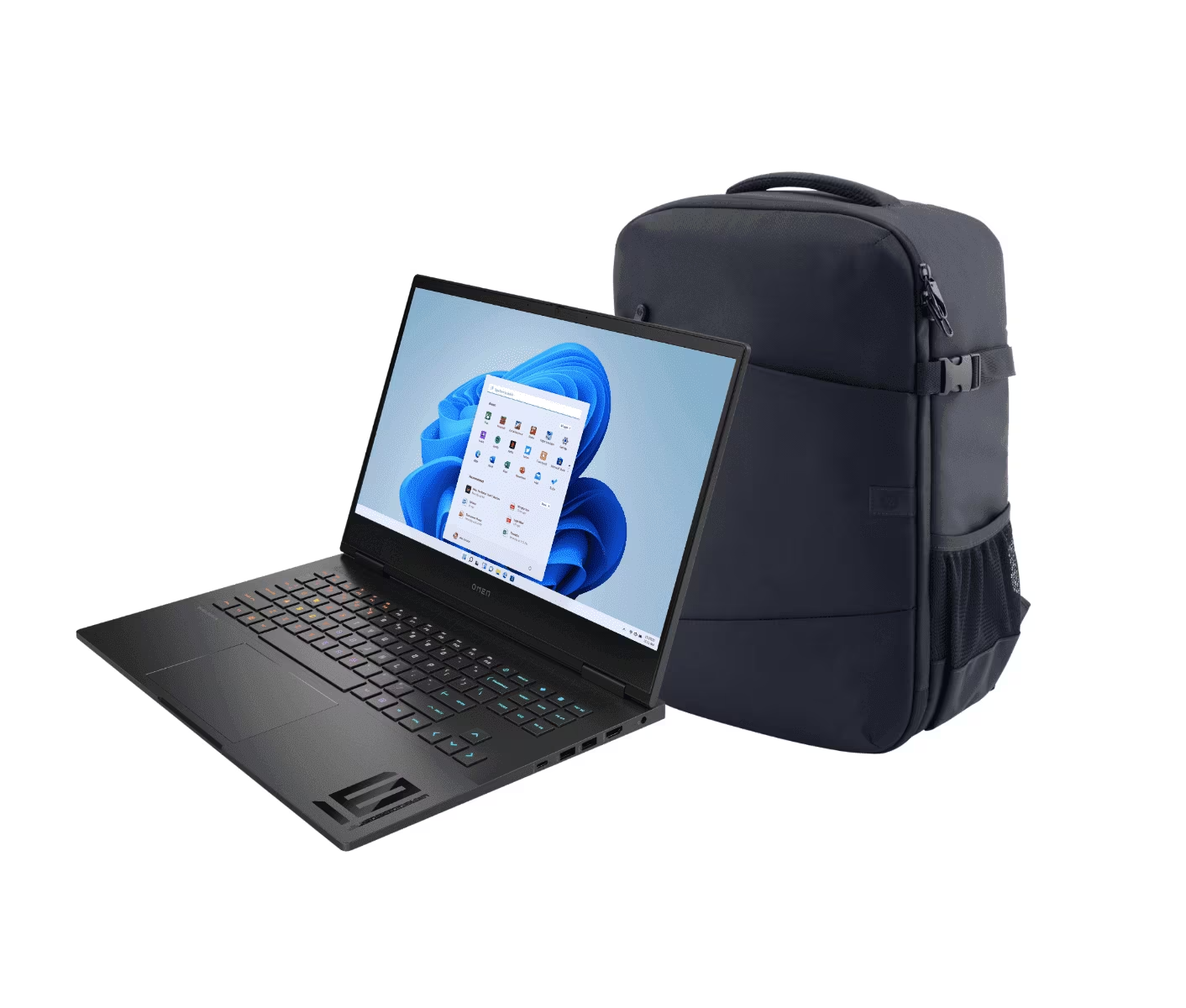 Notebook OMEN 16-wd0003la