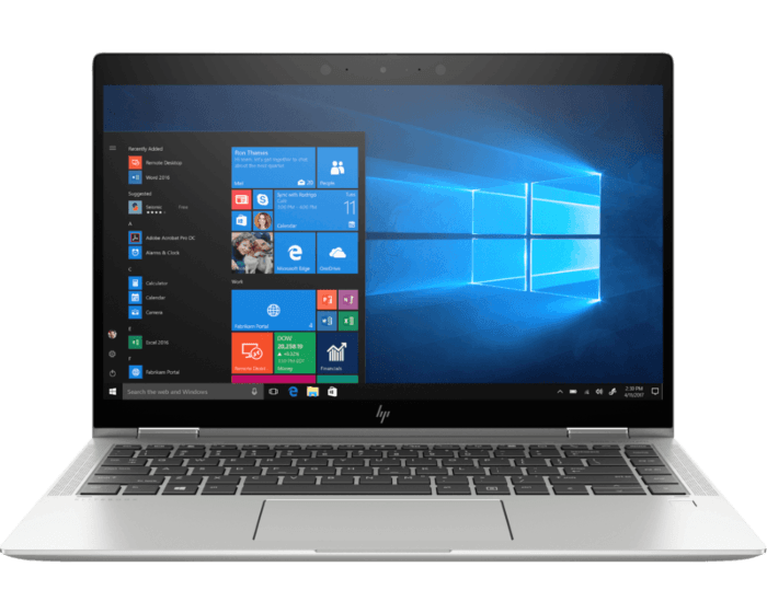 Notebook HP EliteBook x360 1040 G6