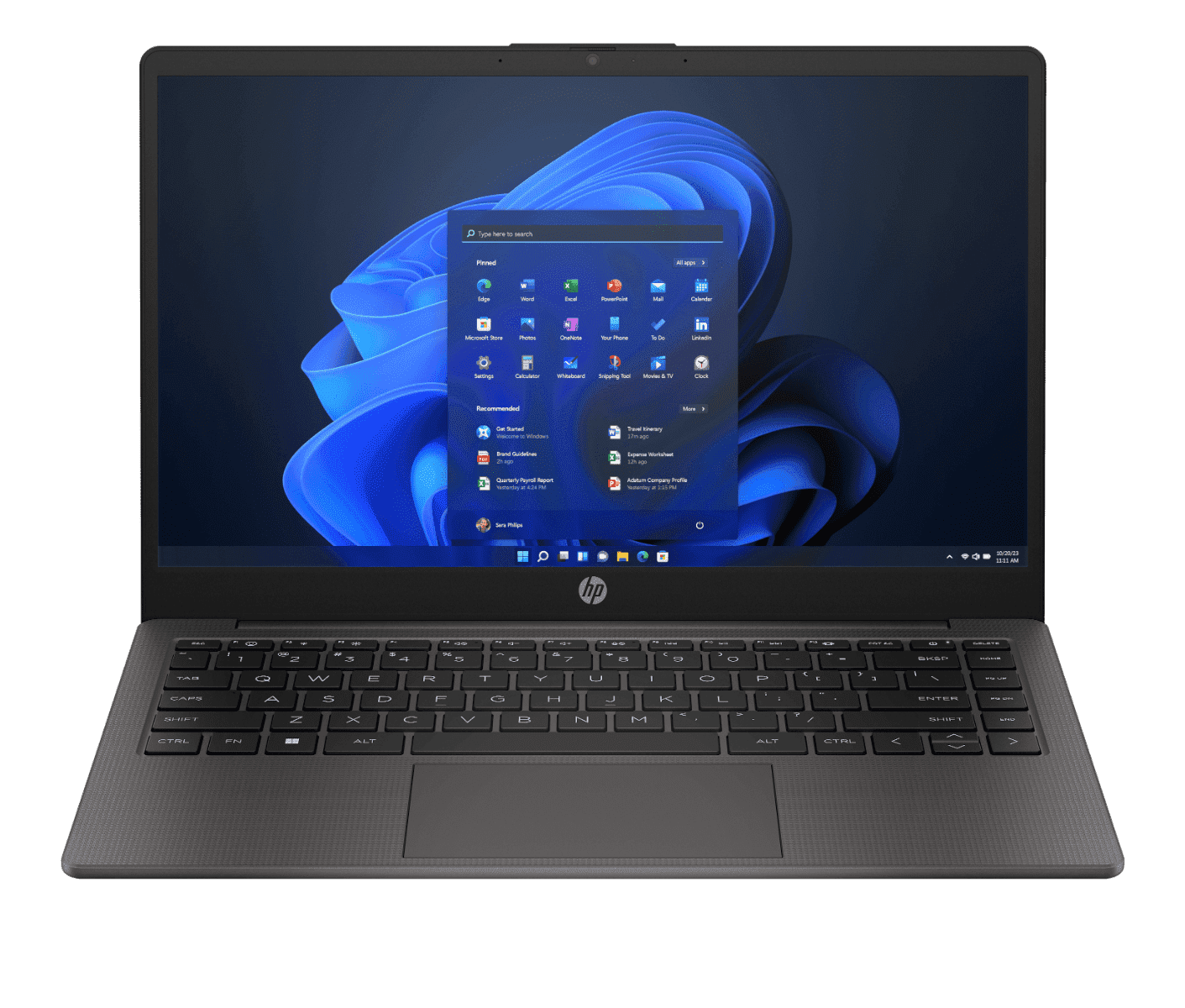 Notebbok HP 245 G10 de 14