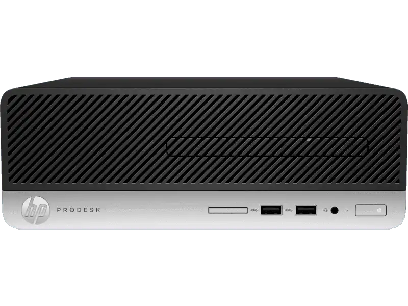 Desktop HP ProDesk 400 G6