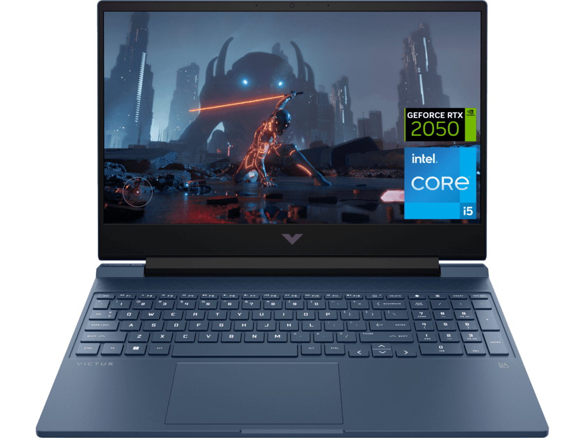 Notebook Victus 15-fa1005la