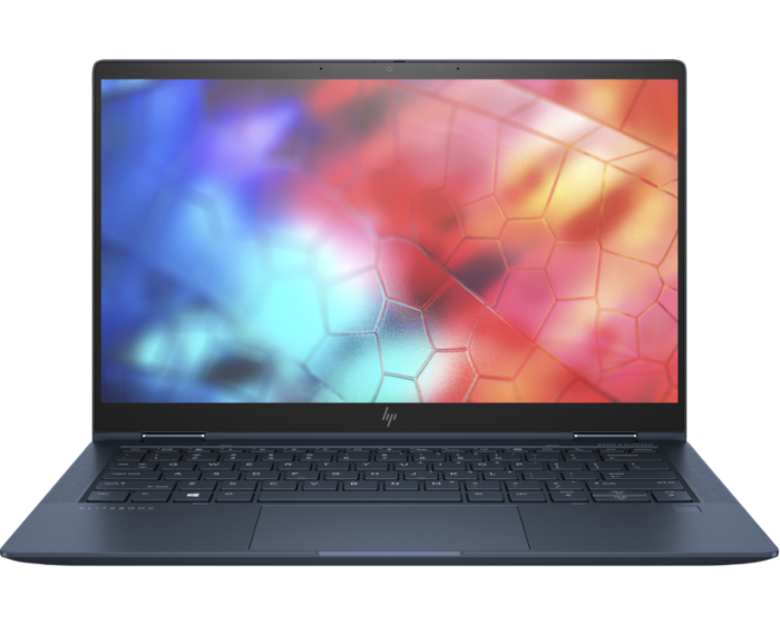 Notebook HP Elite Dragonfly