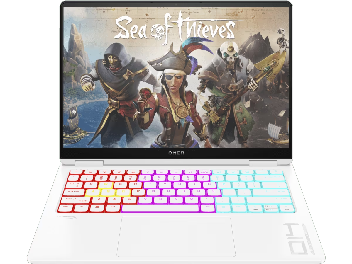 Notebook HP OMEN Transcend 14-fb0000la Intel Core Ultra 7 16...