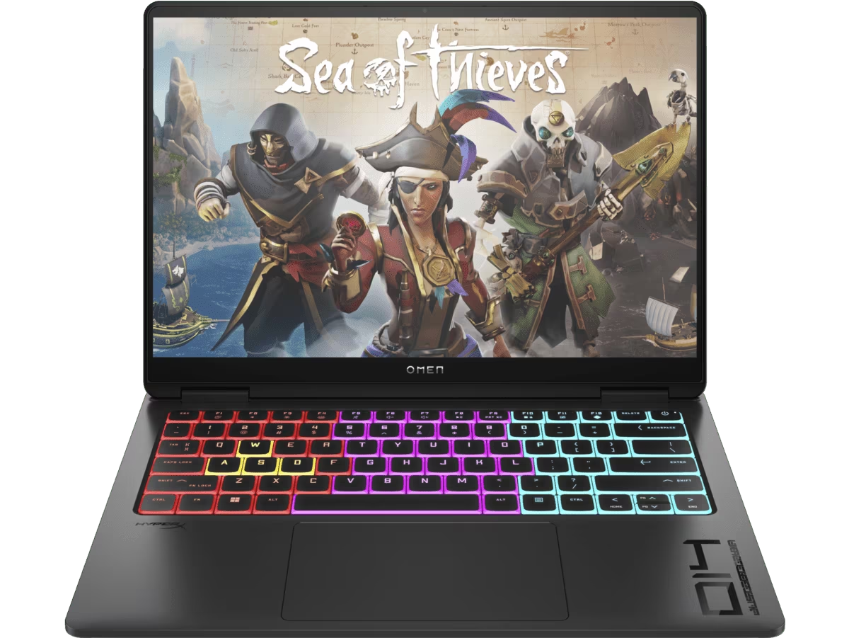 Notebook HP OMEN Transcend 14-fb0004la Intel Core Ultra 9 32...