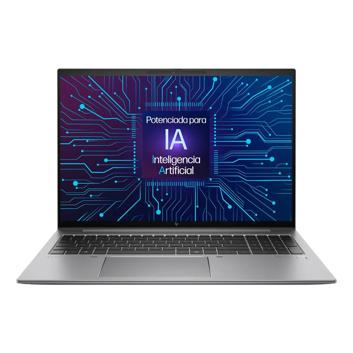 Notebook HP ZBook Firefly G11 de 14, Windows 11 Pro, Intel Core Ultra 7, 32 GB, 1 TB SSD, GPU NVIDIA RTX™ A500 para laptops (GDDR6 de 4 GB dedicada)