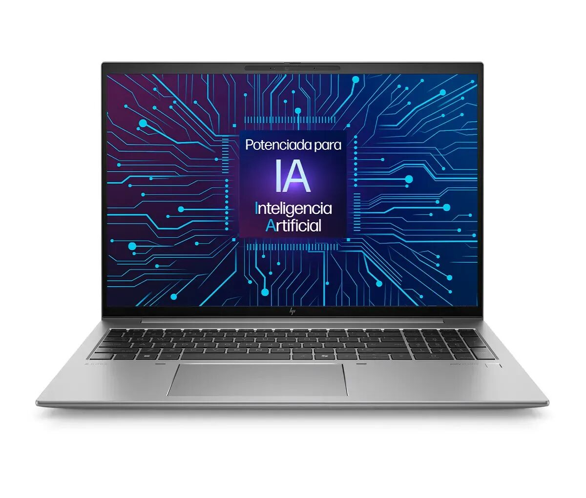 Notebook HP ZBook Firefly G11 de 16, Windows 11 Pro, Intel Core Ultra 7, 32 GB, 1 TB SSD, GPU NVIDIA RTX™ A500 para laptops (GDDR6 de 4 GB dedicada)