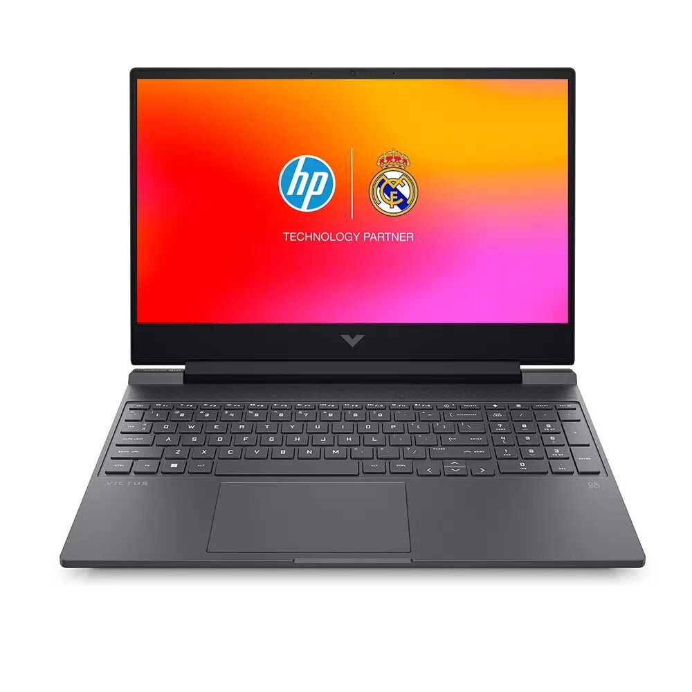 Notebook HP Victus Gaming 15-fa0026la