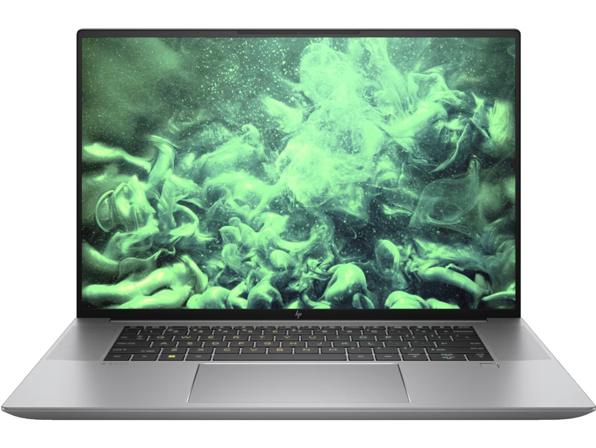 Notebook HP ZBook Studio G10 de 16