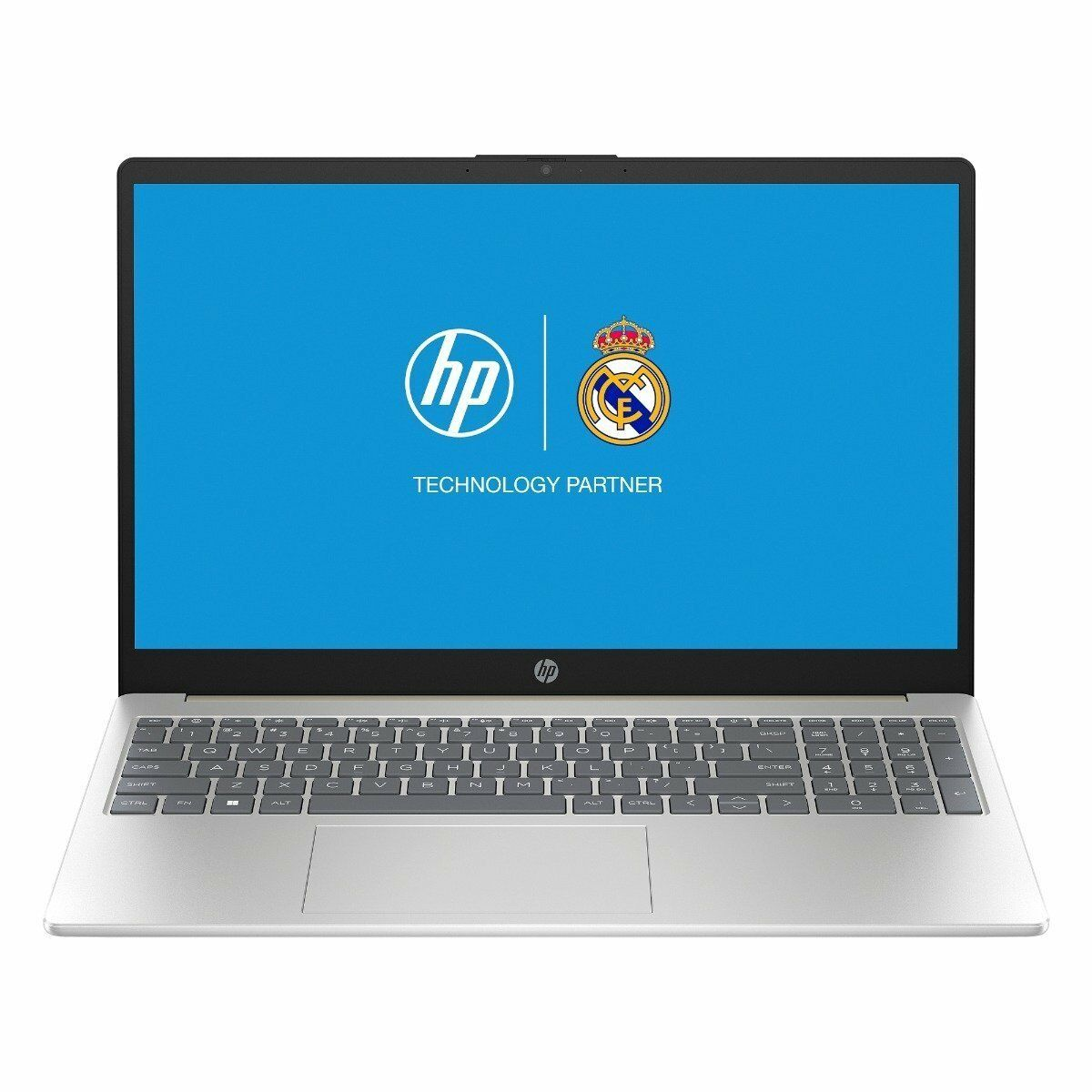 Notebook HP 15-fc0043la, AMD Ryzen 3, 8 GB RAM, 512 GB SSD, ...