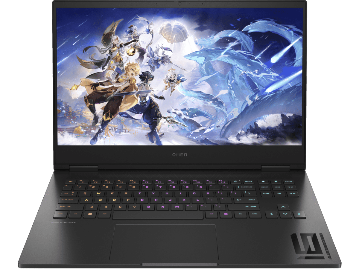 Notebook HP OMEN Gaming 16-wd0013la