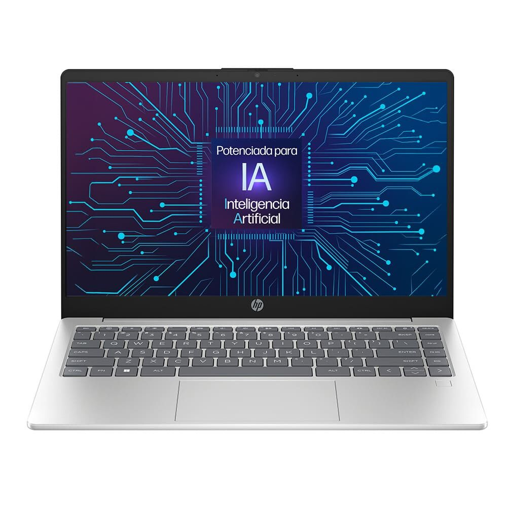 Notebook HP 14-ep1000la, Windows 11 Home Single Language, 14...