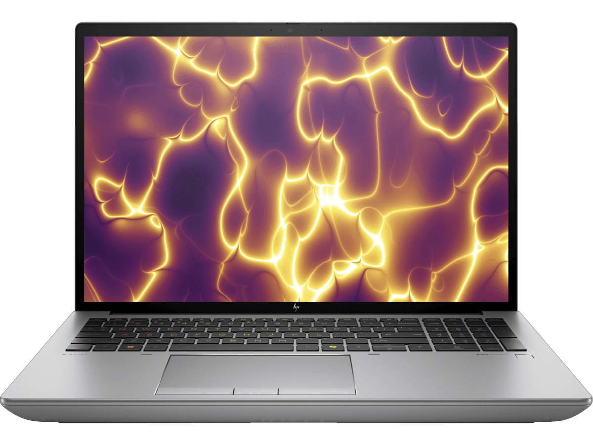 Notebook HP ZBook Fury G11 de 16, Ciencia de datos, Windows ...