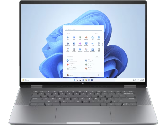 Notebook HP Envy x360 16-ad0003la, AMD Ryzen 7, 16 GB, 1 TB ...