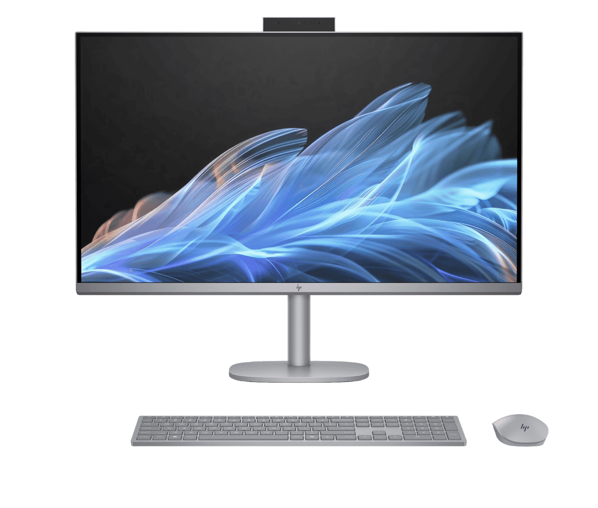 Todo-en-Uno HP OmniStudio X 32-c0001la, Intel Core Ultra 7, ...