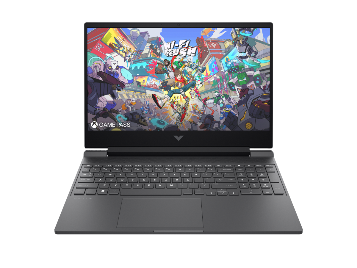 Notebook Gaming VICTUS 15-fa2014la, Intel Core i5, 16 GB, 51...