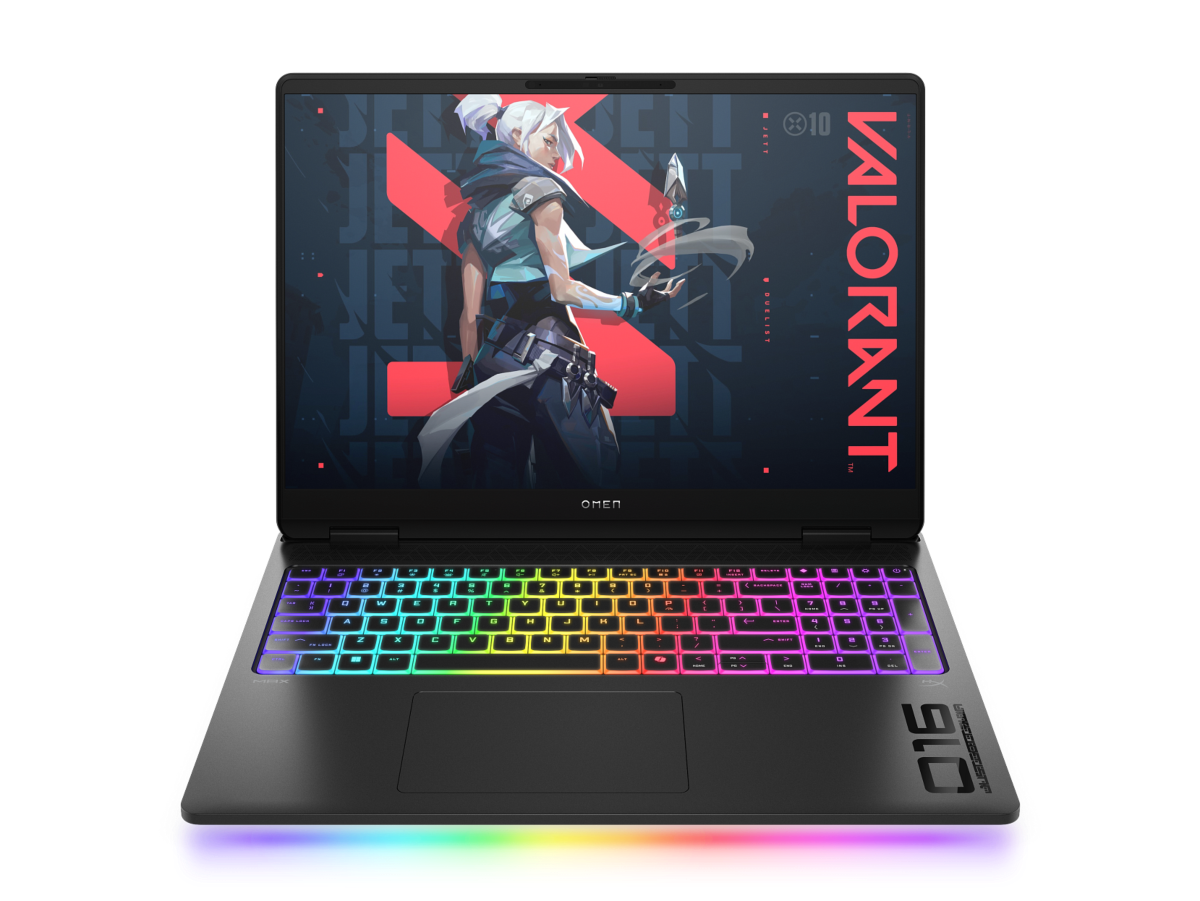 Notebook Gaming OMEN MAX 16-ah0005la, Intel Core Ultra 9, 64...