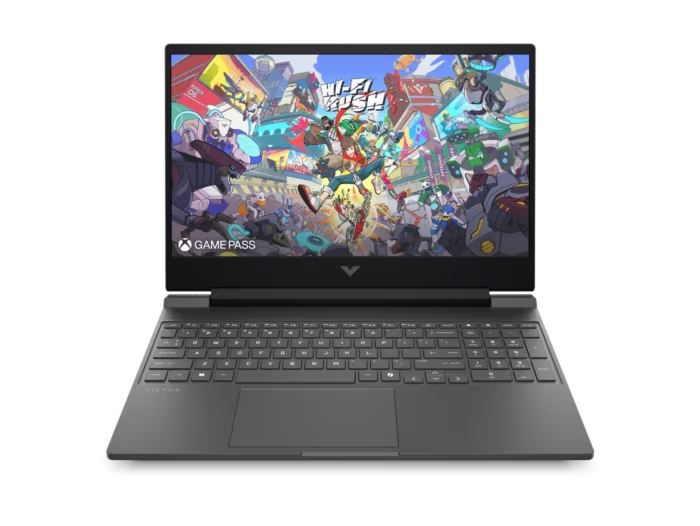 Notebook Gaming Victus 15-fb3015la, AMD Ryzen 5, 16 GB RAM, ...