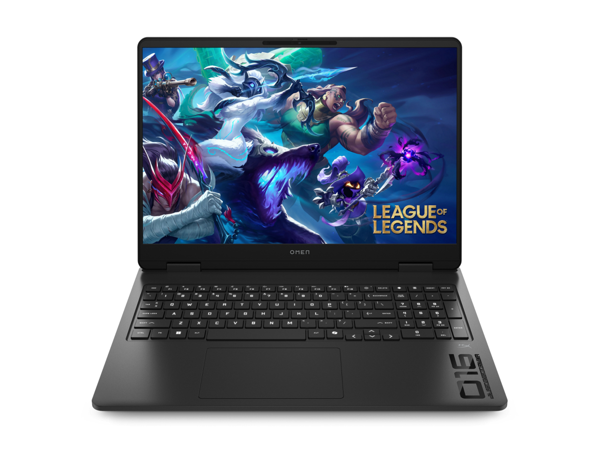 Notebook Gaming OMEN 16-ap0004la, AMD Ryzen AI 9, 32 GB RAM,...