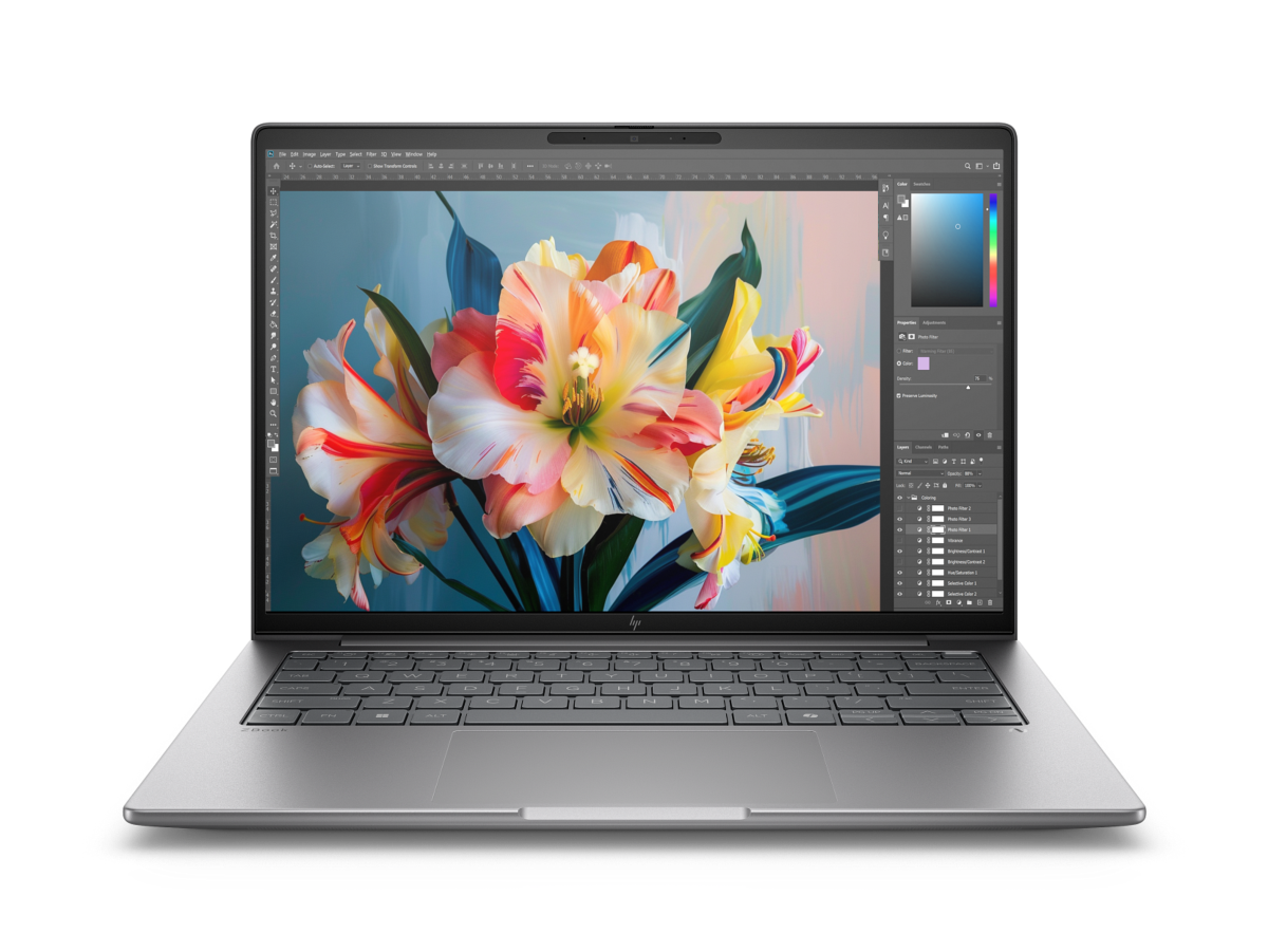 Notebook HP ZBook 8 G1i de 14