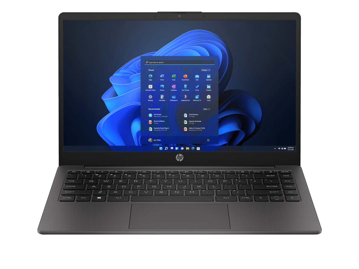 Notebook HP 245 G10 de 14