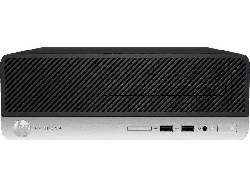 Desktop HP ProDesk 400 G5