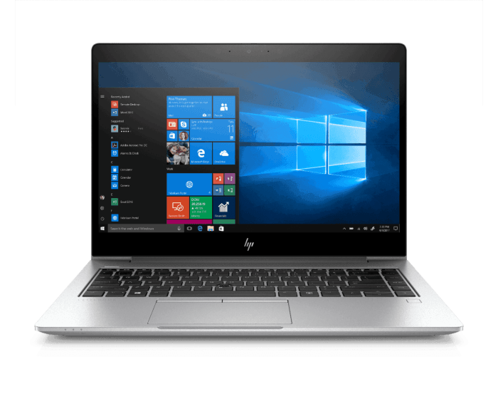 Notebook HP EliteBook 840 G6