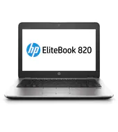 Notebook HP EliteBook 820 G3