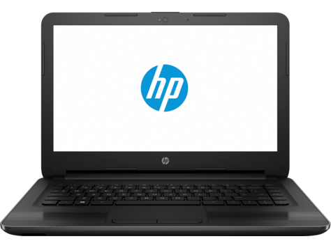 Notebook HP 240 G5