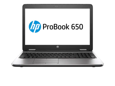 Notebook HP ProBook 650 G2
