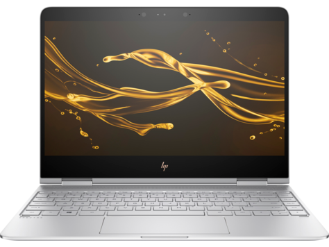 Notebook HP Spectre x360 Convertible 13-ac002la