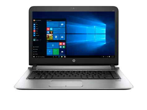 Notebook HP ProBook 440 G3