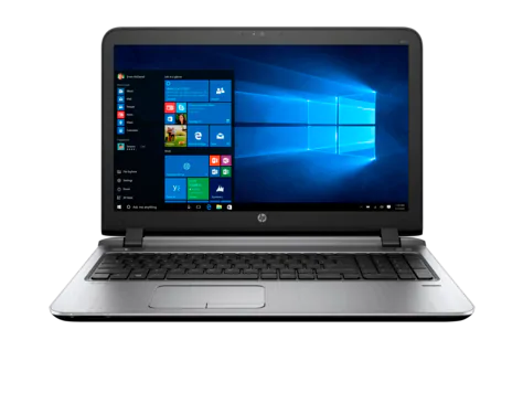 Notebook HP ProBook 450 G3