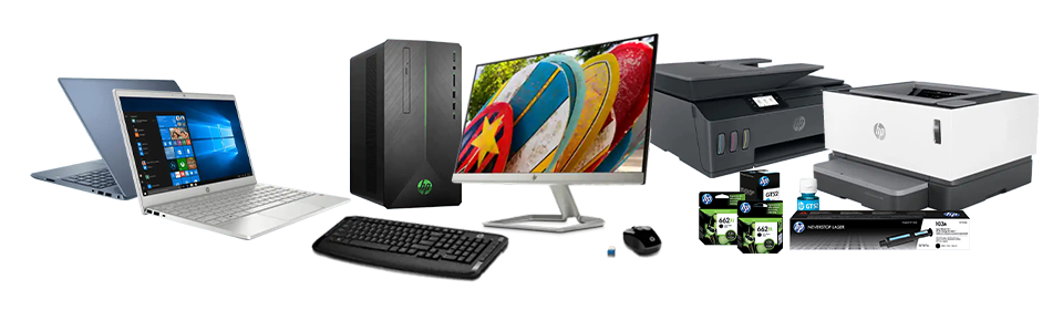 Preguntas frecuentes de Cyber Monday HP