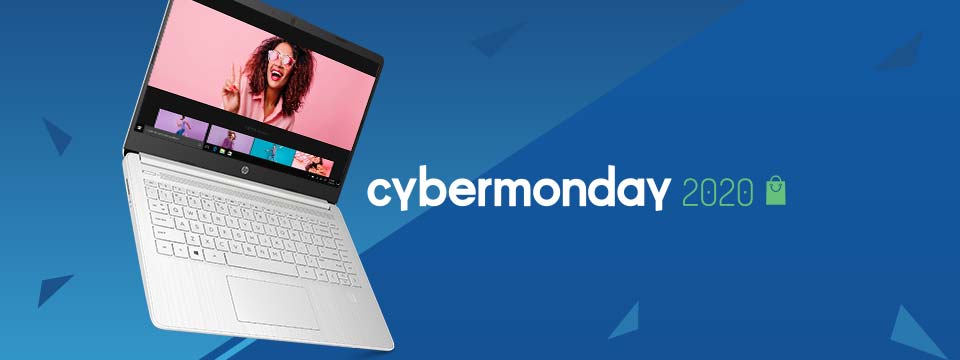 Cyber Monday de HP online Chile
