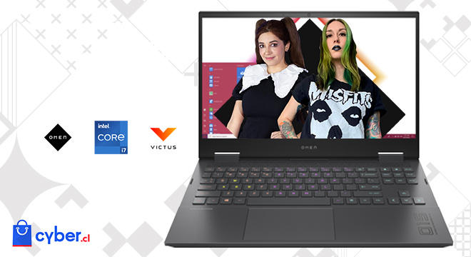 Las mejores ofertas gaming en cyber monday