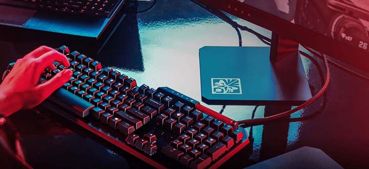 OMEN Gaming | Juega más inteligente, juega más duro