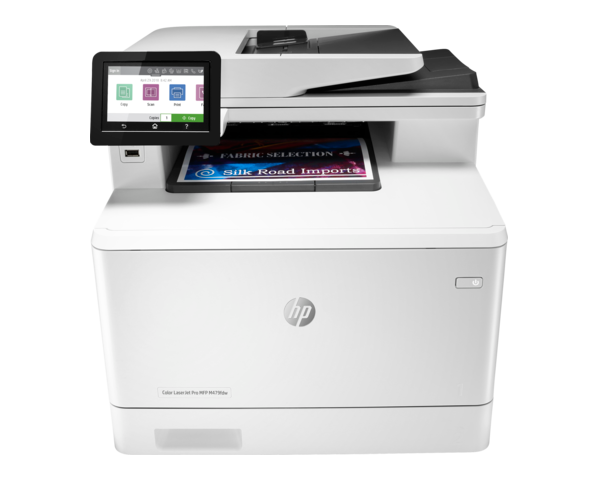 Impresora Multifuncional HP Ink Advantage 2135
